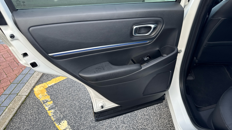 Honda E Ny1 150kW Advance 69kWh 5dr Auto Electric Hatchback